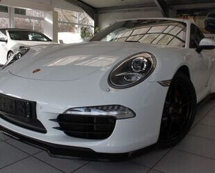 Porsche Porsche 991/S/PDK/KLAPPE/CHRON/APP/NAVI/20