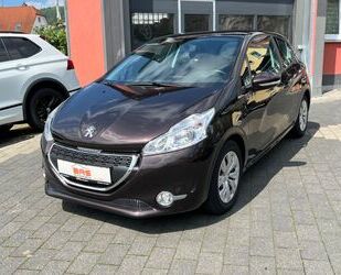 Peugeot Peugeot 208 Active*KLIMA*TÜV*BT*PDC* Gebrauchtwagen