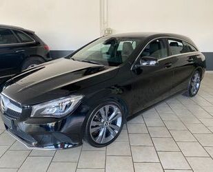 Mercedes-Benz Mercedes-Benz CLA 180 CLA -Klasse Shooting Brake C Gebrauchtwagen