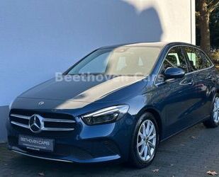 Mercedes-Benz Mercedes-Benz B 180 d Business Urban-/Progressive- Gebrauchtwagen