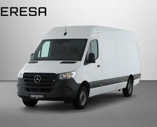 Mercedes-Benz Mercedes-Benz Sprinter 317 CDI Kasten Lang Hoch L3 Gebrauchtwagen