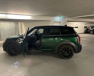 Mini MINI Cooper SE Countryman Gebrauchtwagen