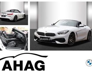 BMW BMW Z4 sDrive30i Sport Line Cabrio Innovationsp. P Gebrauchtwagen