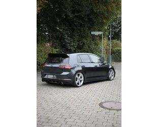 VW Volkswagen Golf 2.0 TSI GTI Performance H&R, Audi Gebrauchtwagen