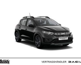 Dacia Dacia Sandero Stepway TCe 110 Extreme KLIMA NAVI Z Gebrauchtwagen