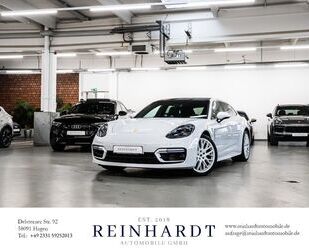 Porsche Porsche PANAMERA SPORT TURISMO 4 E-HYBRID/PDLS+/AC Gebrauchtwagen