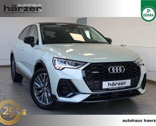 Audi Audi Q3 SB 40 TDI Quattro *LED*NAV*PDC*PANO*360°*A Gebrauchtwagen