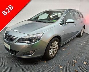 Opel Opel Astra J Sports Tourer Innovation Gebrauchtwagen