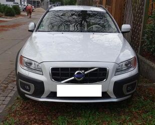 Volvo Volvo XC70 3.2 Liter V6 US Reimport Gebrauchtwagen