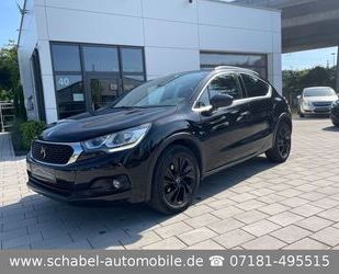 Citroen Citroën DS4 Crossback 1.6 HDI FAP Navi Euro6 PDC Gebrauchtwagen