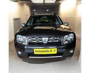 Dacia Dacia Duster I Prestige 4x2 Gebrauchtwagen