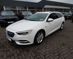 Opel Opel Insignia SportsTourer 1.5 Innov Navi DAB LED Gebrauchtwagen