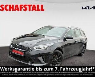 Kia Kia Ceed_sw 1.6 PHEV Vision Navi LED Apple Android Gebrauchtwagen