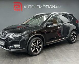 Nissan Nissan X-Trail Tekna 1.7 dCi 4x4i*Bose*Leder TAN* Gebrauchtwagen