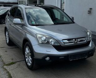 Honda Honda CR-V Executive 4x4 /Sport /Leder/Panorama Gebrauchtwagen