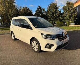 Renault Renault Grand Kangoo Kamera Navi 6 Ganggetriebe Kl Gebrauchtwagen