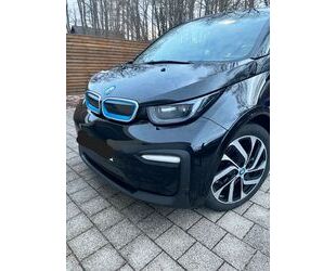 BMW BMW i3 (120 Ah), Sportpaket, Navi Prof., Wärmepump Gebrauchtwagen