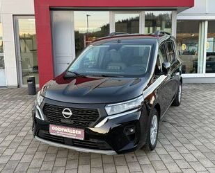 Nissan Nissan Townstar Kombi DIG-T 130 L1 Tekna Sitzheizu Gebrauchtwagen