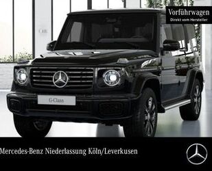 Mercedes-Benz G 500 Gebrauchtwagen