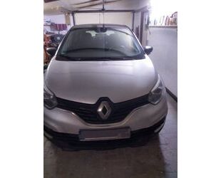 Renault Captur Gebrauchtwagen