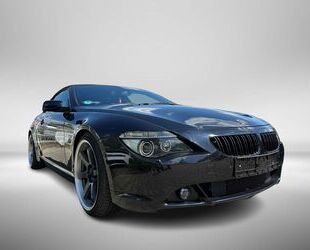 BMW BMW 650 CI Gebrauchtwagen