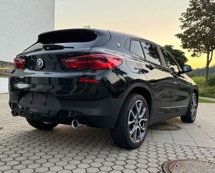 BMW BMW X2 sDrive20i Garantie/sehr gepflegt Gebrauchtwagen