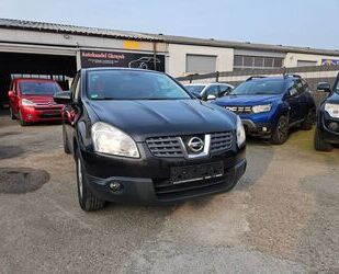 Nissan Nissan Qashqai Acenta Gebrauchtwagen