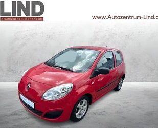 Renault Renault Twingo 1.2 Gebrauchtwagen