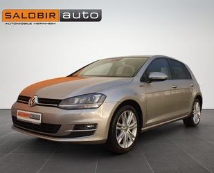 VW Volkswagen Golf VII Highline 4Motion ACC Xenon Nav Gebrauchtwagen