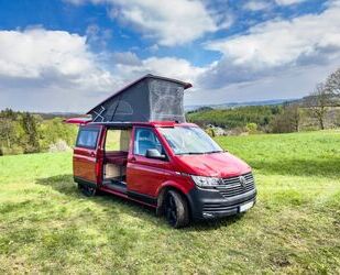 VW Volkswagen T6.1 Bulli /2TDI/150PS/4Motion/Luftfahr Gebrauchtwagen