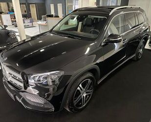 Mercedes-Benz Mercedes-Benz GLS 350 d 4M *AIR*DIST*PANO*STHZ*360 Gebrauchtwagen