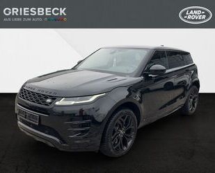 Land Rover Land Rover Range Rover Evoque D180 R-Dynamic SE Gebrauchtwagen