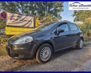 Fiat Fiat Grande Punto 1.4 **98TKM**1.Hd.*Klima*HU:NEU Gebrauchtwagen