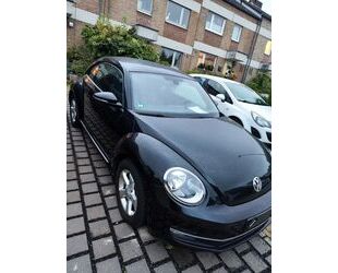 VW Volkswagen Beetle 1.2 TSI - Gebrauchtwagen