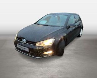 VW Volkswagen Golf 7 Lounge 1.2 TSI Standheizung Gebrauchtwagen