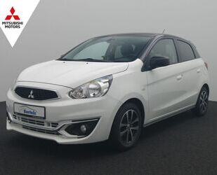 Mitsubishi Mitsubishi Space Star 1.2 Diamant Edition+ Gebrauchtwagen