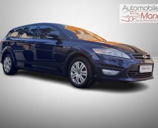 Ford Ford Mondeo Automatik,TÜV06/2026,Navi,Winterpaket Gebrauchtwagen