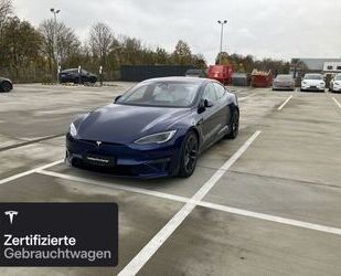 Tesla Tesla Model S AWD Gebrauchtwagen