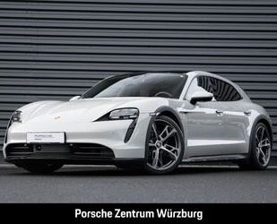 Porsche Porsche Taycan 4 Cross Turismo Gebrauchtwagen