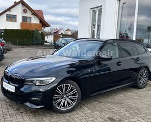 BMW BMW 320 d xDrive Touring M Sport Laser Sitzhzg HUD Gebrauchtwagen