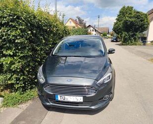 Ford Ford S-Max 2,0 TDCi 110kW Titanium Titanium Gebrauchtwagen