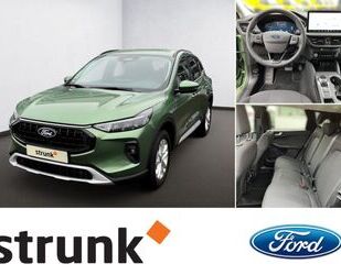 Ford Ford Kuga Hybrid Active 2.5 Duratec FHEV EU6d Navi Gebrauchtwagen