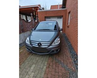 Mercedes-Benz Mercedes-Benz B 180 CDI - Gebrauchtwagen