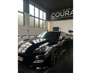 Porsche Porsche Panamera Turbo ( WLS ) Gebrauchtwagen