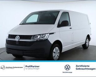 VW T6 Transporter Gebrauchtwagen