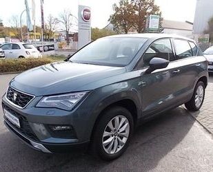 Seat Seat Ateca Style 1.4 EcoTSI DSG Gebrauchtwagen