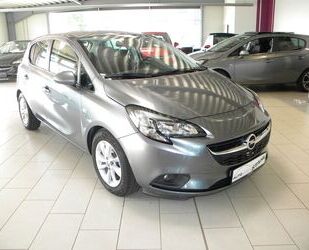 Opel Opel Corsa E Active Gebrauchtwagen