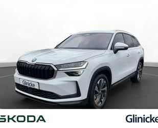 Skoda Skoda Kodiaq 2.0 TDI Selection DSG Gebrauchtwagen