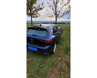 VW Volkswagen Golf VIII 2.0 TDI SCR 85kW Life Gebrauchtwagen