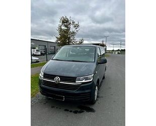 VW Volkswagen T6 / LED / 9 Sitzer / 2.0 TDI / MwSt Gebrauchtwagen